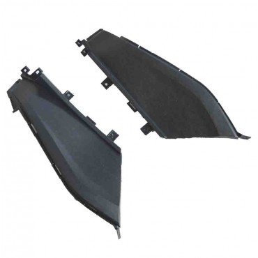 Arora Agust Sol Arka Basamak