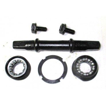 Arora Berlin Orta Göbek Mili 81x144