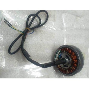 Arora Berlin Arka Motor Sargısı