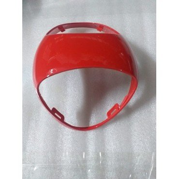 Arora Casper New Far Muhafaza Kırmızı