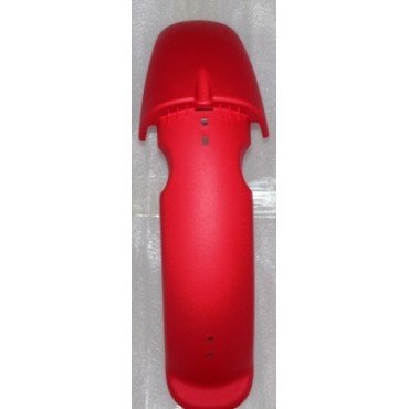 Arora Casper New Ön Çamurluk Kırmızı