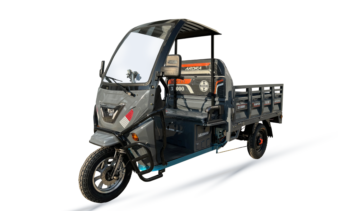 Arora 10000 New - Görsel 3