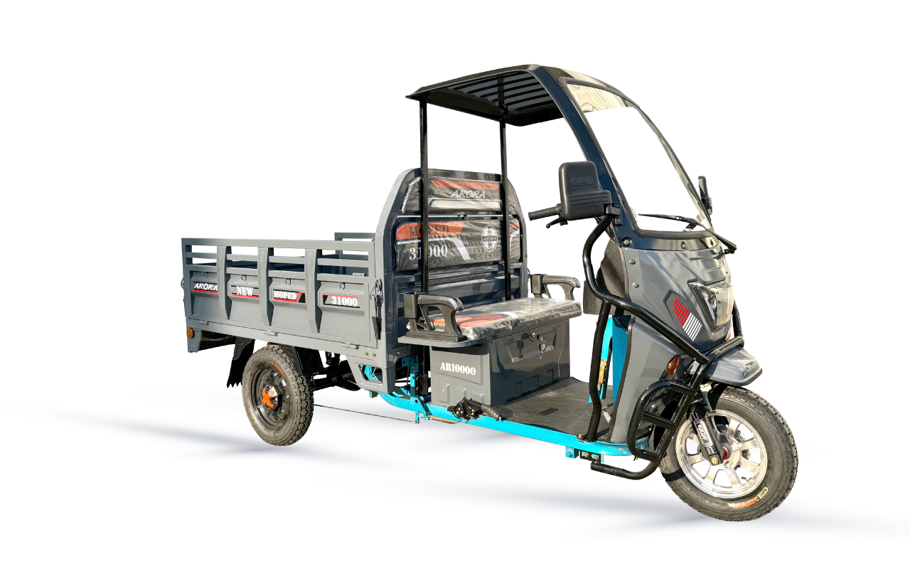 Arora 10000 New - Görsel 2