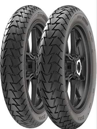 Arora Cappucino 50cc ve 125cc Arka Lastik 120x70x12