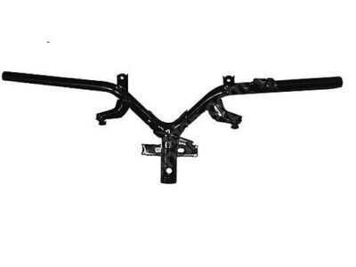 Arora Cappucino 50cc ve 125cc Gidon Direksiyon