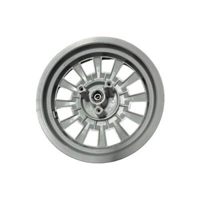 Arora Cappucino 50cc ve 125cc Ön Jant Gri Renk