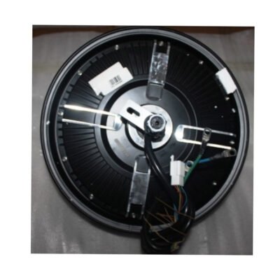 Arora ZR5 Arka Jant Komple Set