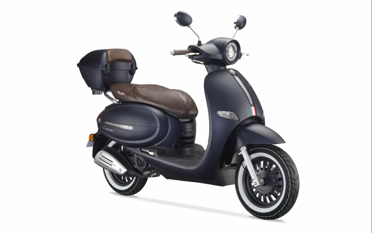 Arora Cappucino 50 - Görsel 4