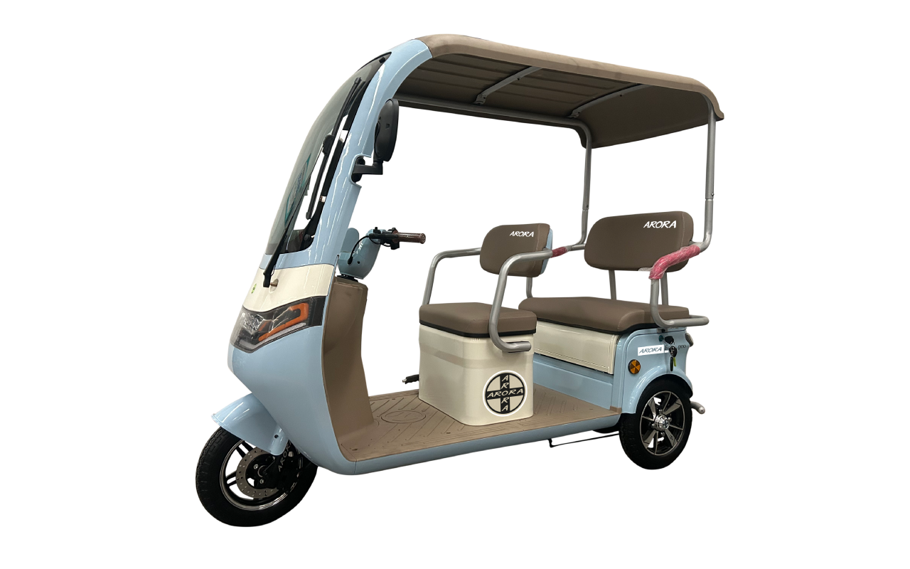 Arora Felix PRO - Görsel 2