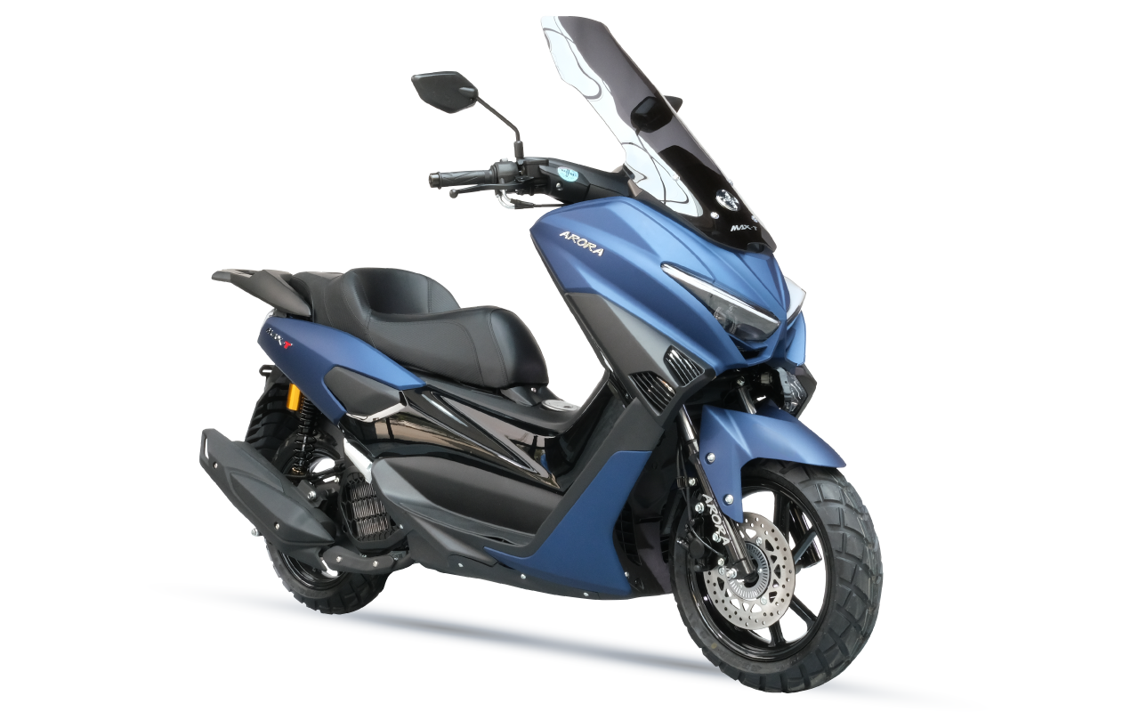 Arora Max-T 125