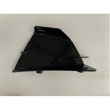 Arora Gp 250  Sol Diş Dekorati̇f Rüzgarlik