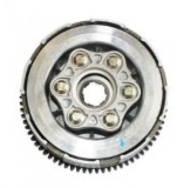 Arora Ar150-A Jaguar  Debri̇yaj Balatasi Komple