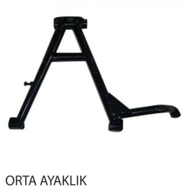 Arora Jaguar 200  Orta Ayaklik