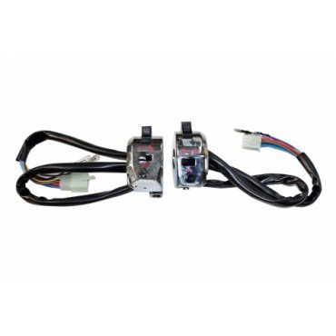 Arora Cg  Kumanda Paneli̇ Takim (Ni̇kel)