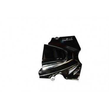 Arora Cg  Ön Di̇şli̇ Kapaği (Ni̇kel)