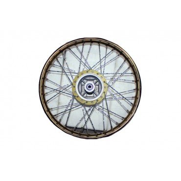 Arora Cg  Arka Jant Telli̇ (Gold)