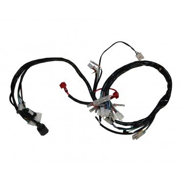 Arora Ar150-A Jaguar  Elektri̇k Tesi̇sati (6 Vi̇tes)