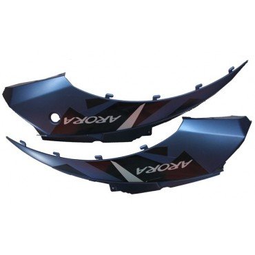 Arora Atak 249  Sağ Koruma Levhasi Mavi̇