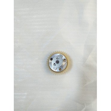 Arora Tdr41-Z Rüzgar Yağ Pompasi