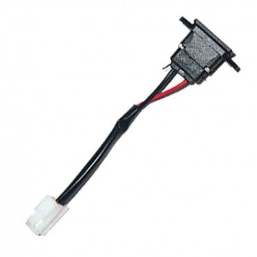 Arora Ar10000 Moped  Şarj Soketi̇