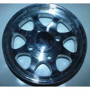 Arora Xlt48A Navara  Ön Jant