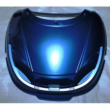 Arora Atak 249  Arka Bagaj Kutusu Tk. Mavi̇