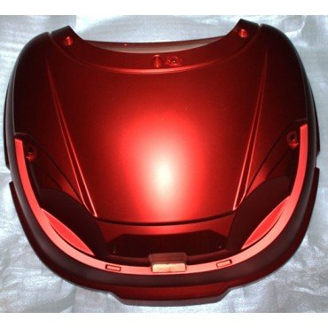 Arora Atak 249  Arka Bagaj Kutusu Tk. Kirmizi