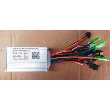 Arora Lyon Beyin 36V 15A