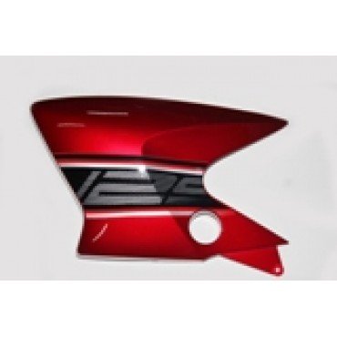 Arora Ar 06 Yebere Depo Ön Koruma Kirmizi Sol (125-48)