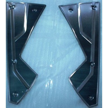 Arora Zrx 200  Ön Sağ Basamak Saci