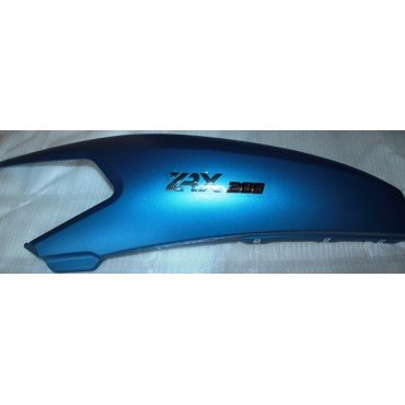 Arora Zrx 200  Sağ Koruma Levhasi Gri̇