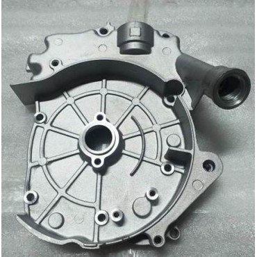 Arora Zrx 200  Sağ Kartel Kapaği