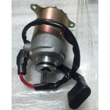 Arora Zrx 200  Marş Motoru