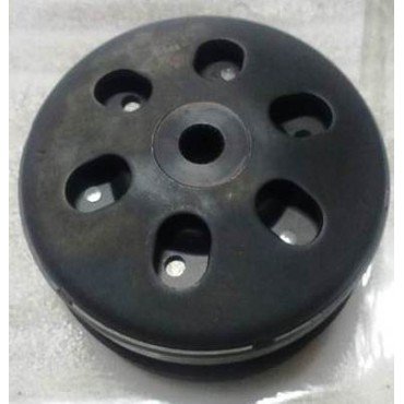 Arora Zrx 200  Arka Kavrama Komple