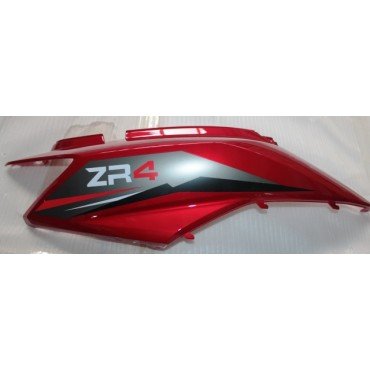 Arora Zr4  Sağ Koruma Levhasi Beyaz