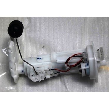 Arora Dazzle 125  Benzi̇n Pompasi (Euro 5)