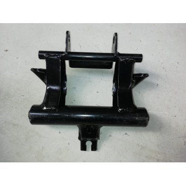 Arora Dazzle 125  Motor Aski Demi̇ri̇