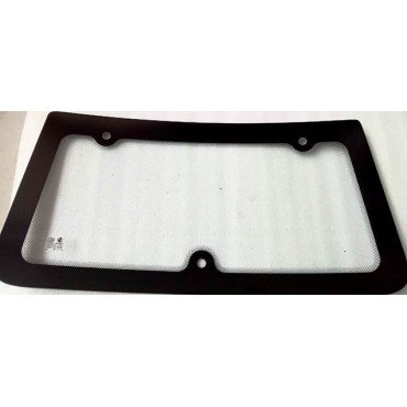 Arora S1 E-Car  Arka Cam