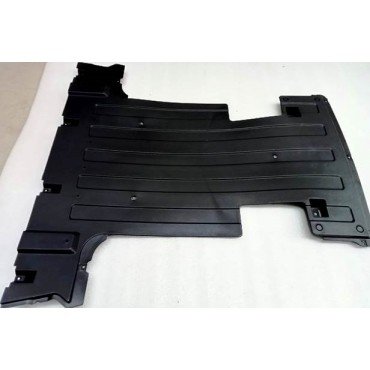 Arora S1 E-Car  Şase Alt Çamurluk