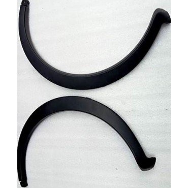 Arora S1 E-Car  Sol Ön Teker Üstü Diş Pls.