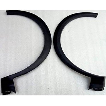 Arora S1 E-Car  Sol Arka Teker Üstü Diş Pls.