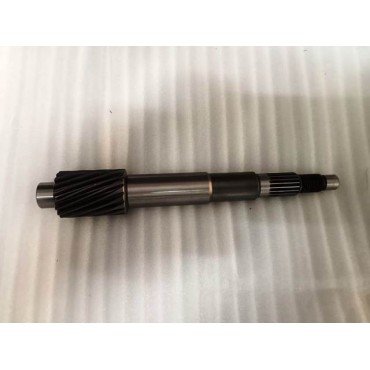 Arora Zrx 200  Şaft Mi̇li̇ (2023 Model)