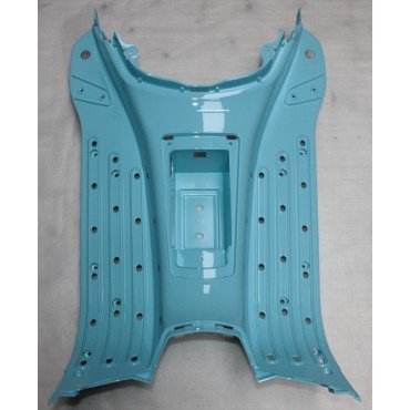 Arora Safari 50  Alt Basamak Gri̇