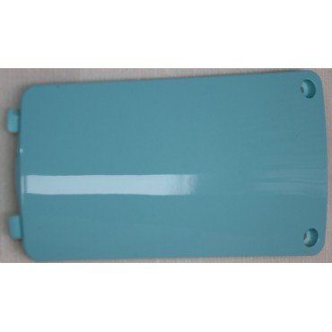 Arora Safari 50  Akü Kapaği Sari