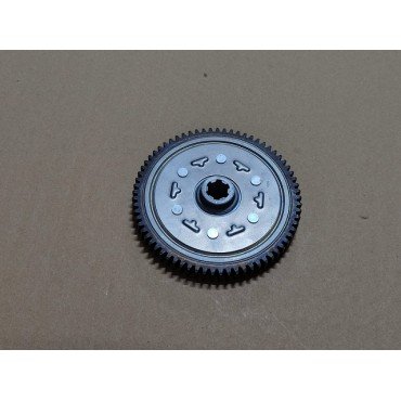 Arora Smart X 135 Debri̇yaj Di̇şli̇si̇