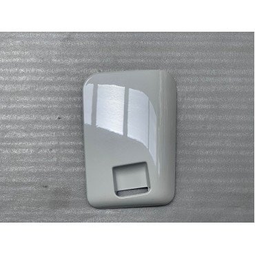 Arora Mojito Pro S İç Panel Kapaği Si̇yah