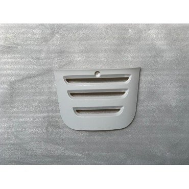 Arora Mojito Pro S Koltuk Alti Ön Sperli̇k Kapaği Gri̇