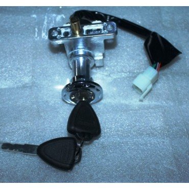 Arora Freedom 125 Kontak Takimi