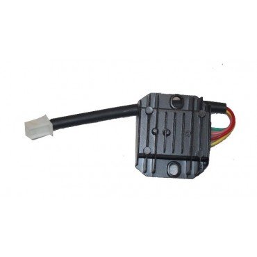 Arora Freedom 125 Konjektör (Euro 3)