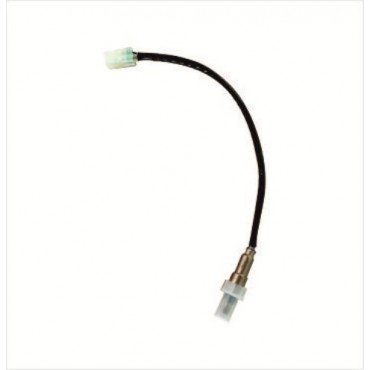 Arora Dazzle 125  Eksoz Müşürü (Euro 5)